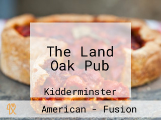 The Land Oak Pub