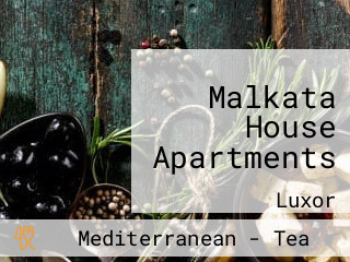 Malkata House Apartments