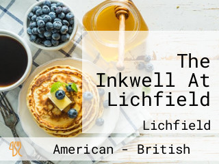The Inkwell At Lichfield