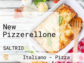 New Pizzerellone
