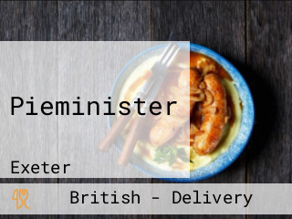 Pieminister