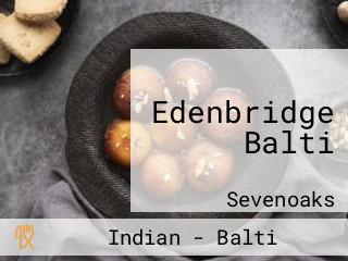 Edenbridge Balti