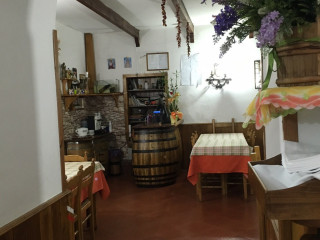 Antica Trattoria Da Filomena Di Russo Francesco E C.