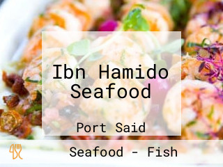 Ibn Hamido Seafood