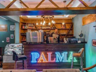 ‪palma Cafe‬
