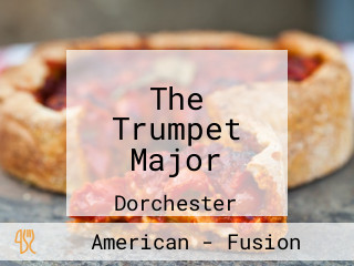 The Trumpet Major