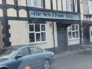The New Glynne Arms