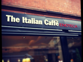 The Italian Caffe