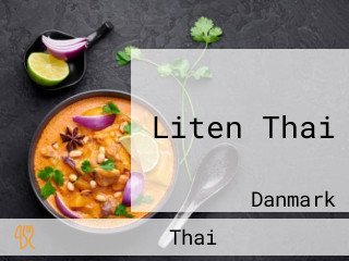Liten Thai