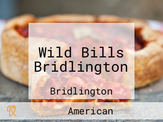 Wild Bills Bridlington