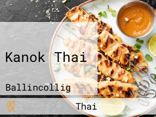 Kanok Thai