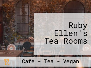 Ruby Ellen's Tea Rooms