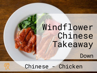 Windflower Chinese Takeaway