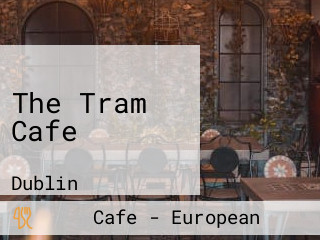 The Tram Cafe