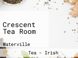 Crescent Tea Room