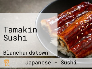 Tamakin Sushi