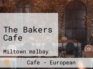 The Bakers Cafe