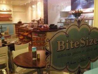 Bitesize Cafe