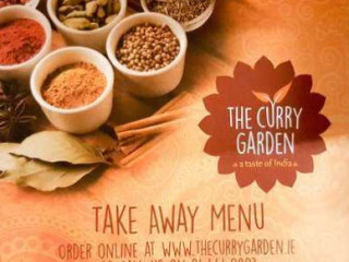 The Curry Garden