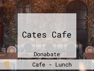 Cates Cafe