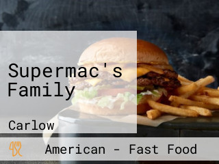 Supermac's Family