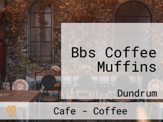 Bbs Coffee Muffins