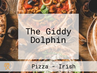 The Giddy Dolphin