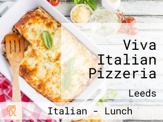 Viva Italian Pizzeria