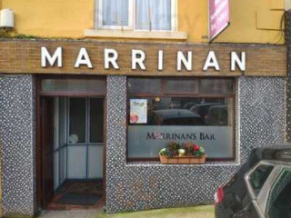 Marrinan's