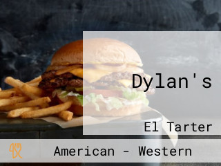 Dylan's