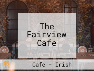 The Fairview Cafe