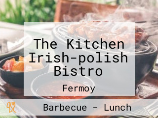 The Kitchen Irish-polish Bistro