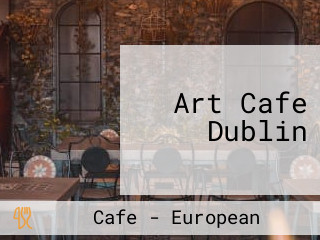Art Cafe Dublin