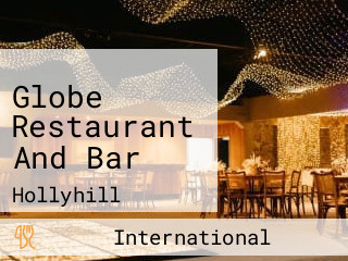 Globe Restaurant And Bar