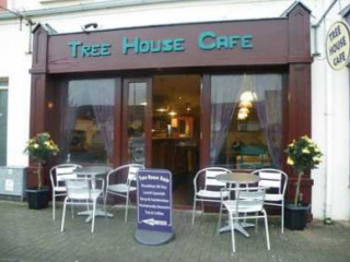 Treehouse Cafe