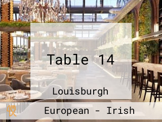 Table 14