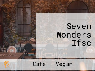 Seven Wonders Ifsc