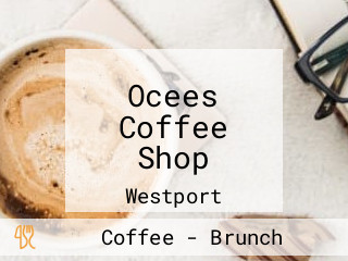 Ocees Coffee Shop