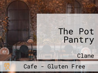 The Pot Pantry