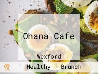 Ohana Cafe