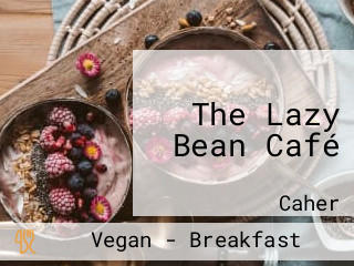 The Lazy Bean Café