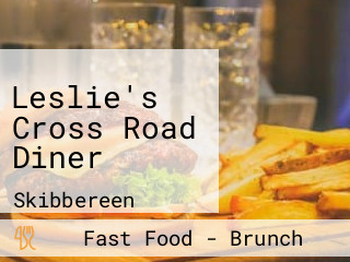 Leslie's Cross Road Diner