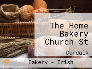 The Home Bakery Church St