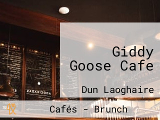 Giddy Goose Cafe
