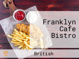 Franklyn Cafe Bistro