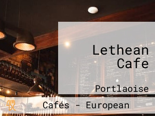 Lethean Cafe