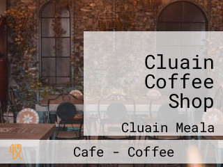 Cluain Coffee Shop