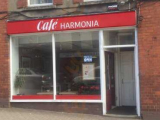 Cafe Harmonia