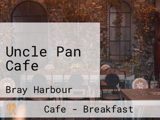 Uncle Pan Cafe