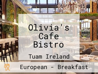Olivia's Cafe Bistro